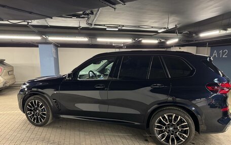 BMW X5, 2025 год, 15 000 000 рублей, 7 фотография