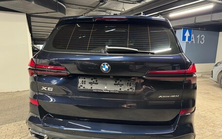 BMW X5, 2025 год, 15 000 000 рублей, 9 фотография