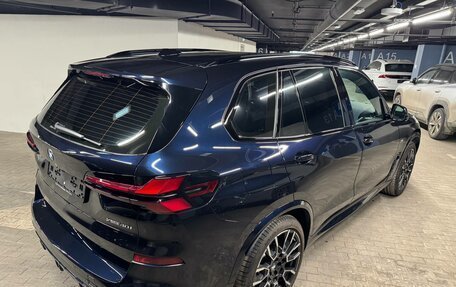 BMW X5, 2025 год, 15 000 000 рублей, 8 фотография