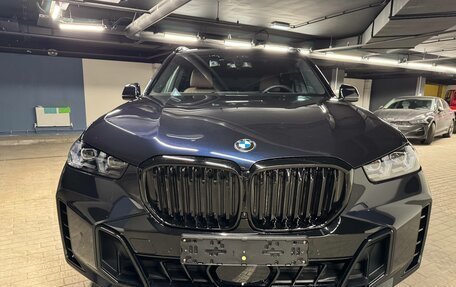 BMW X5, 2025 год, 15 000 000 рублей, 6 фотография