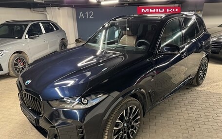 BMW X5, 2025 год, 15 000 000 рублей, 3 фотография