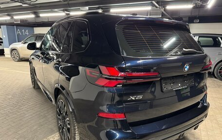 BMW X5, 2025 год, 15 000 000 рублей, 10 фотография