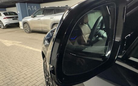 BMW X5, 2025 год, 15 000 000 рублей, 21 фотография