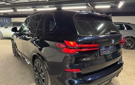 BMW X5, 2025 год, 15 000 000 рублей, 17 фотография