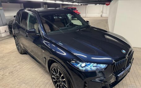 BMW X5, 2025 год, 15 000 000 рублей, 13 фотография