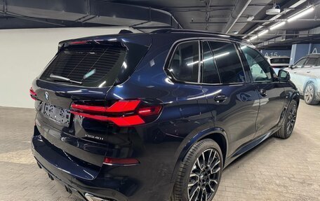 BMW X5, 2025 год, 15 000 000 рублей, 18 фотография