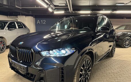BMW X5, 2025 год, 15 000 000 рублей, 12 фотография