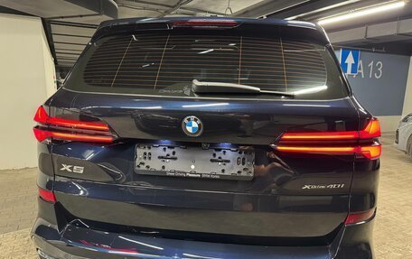 BMW X5, 2025 год, 15 000 000 рублей, 16 фотография