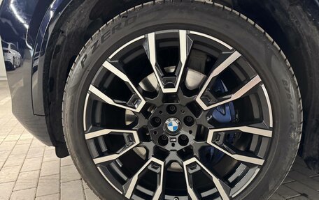 BMW X5, 2025 год, 15 000 000 рублей, 19 фотография