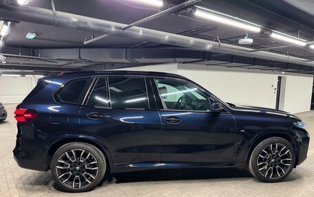 BMW X5, 2025 год, 15 000 000 рублей, 14 фотография