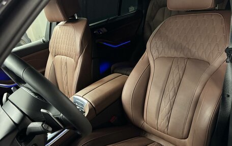 BMW X5, 2025 год, 15 000 000 рублей, 24 фотография