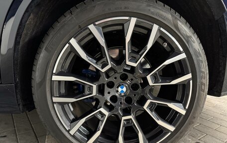 BMW X5, 2025 год, 15 000 000 рублей, 20 фотография