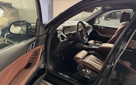 BMW X5, 2025 год, 15 000 000 рублей, 25 фотография