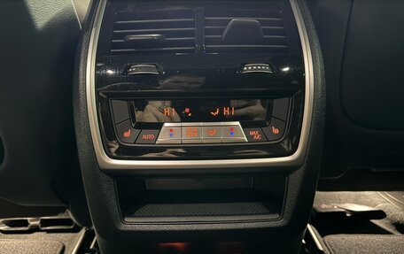 BMW X5, 2025 год, 15 000 000 рублей, 34 фотография