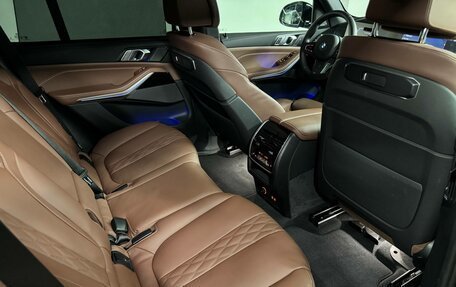 BMW X5, 2025 год, 15 000 000 рублей, 36 фотография