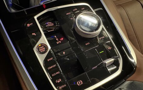 BMW X5, 2025 год, 15 000 000 рублей, 29 фотография