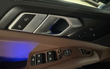 BMW X5, 2025 год, 15 000 000 рублей, 28 фотография