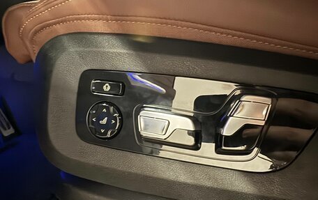 BMW X5, 2025 год, 15 000 000 рублей, 26 фотография