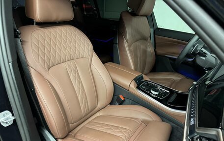 BMW X5, 2025 год, 15 000 000 рублей, 38 фотография