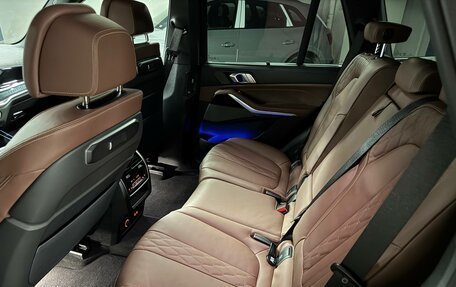 BMW X5, 2025 год, 15 000 000 рублей, 32 фотография