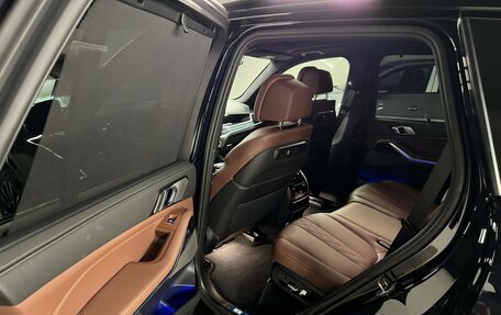 BMW X5, 2025 год, 15 000 000 рублей, 33 фотография