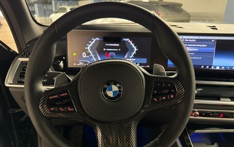 BMW X5, 2025 год, 15 000 000 рублей, 31 фотография