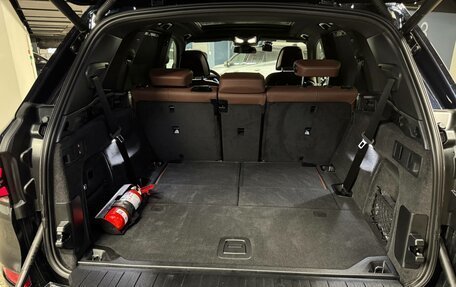 BMW X5, 2025 год, 15 000 000 рублей, 40 фотография