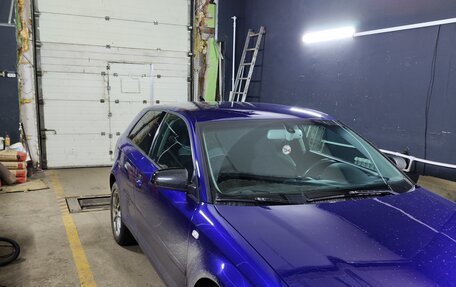 Audi A3, 2005 год, 800 000 рублей, 5 фотография