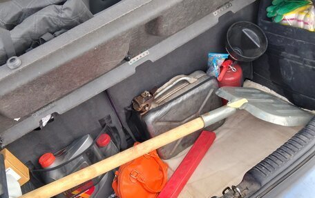 Hyundai Getz I рестайлинг, 2005 год, 490 000 рублей, 8 фотография