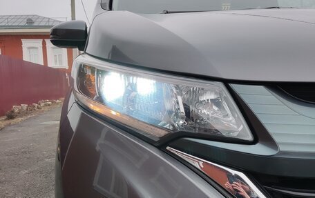 Honda Freed II, 2018 год, 1 790 000 рублей, 7 фотография