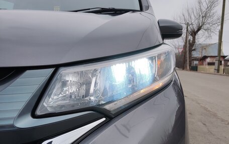 Honda Freed II, 2018 год, 1 790 000 рублей, 8 фотография