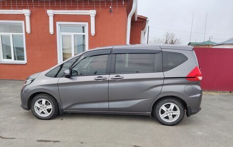 Honda Freed II, 2018 год, 1 790 000 рублей, 9 фотография