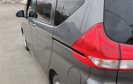 Honda Freed II, 2018 год, 1 790 000 рублей, 11 фотография