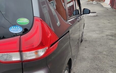 Honda Freed II, 2018 год, 1 790 000 рублей, 13 фотография