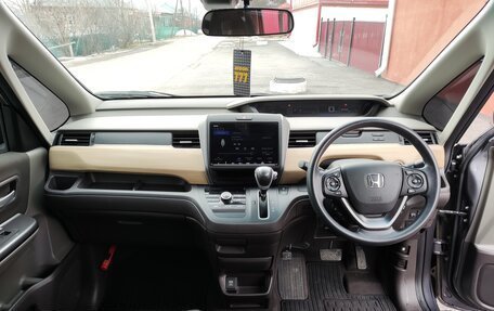 Honda Freed II, 2018 год, 1 790 000 рублей, 14 фотография