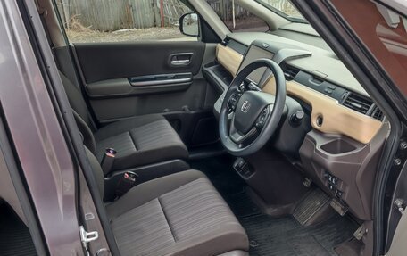 Honda Freed II, 2018 год, 1 790 000 рублей, 19 фотография