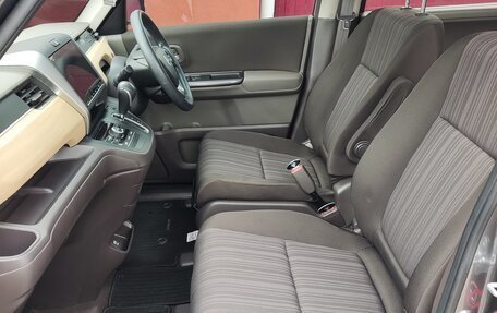 Honda Freed II, 2018 год, 1 790 000 рублей, 21 фотография