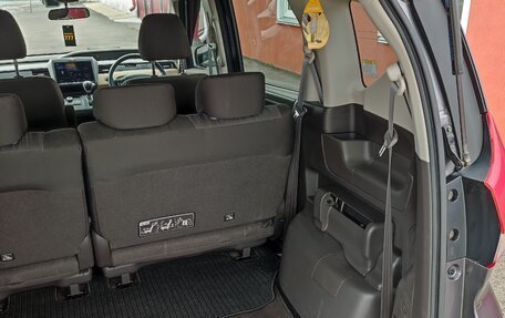 Honda Freed II, 2018 год, 1 790 000 рублей, 26 фотография