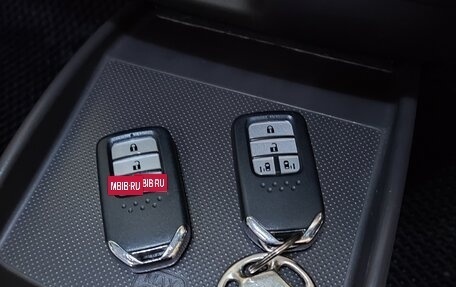 Honda Freed II, 2018 год, 1 790 000 рублей, 31 фотография