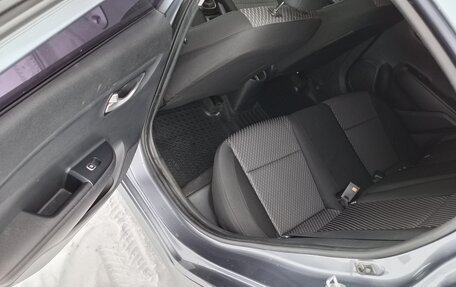 KIA Rio IV, 2017 год, 1 200 000 рублей, 6 фотография