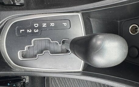 Hyundai Solaris II рестайлинг, 2014 год, 815 000 рублей, 11 фотография