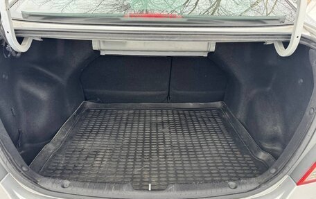 Hyundai Solaris II рестайлинг, 2014 год, 815 000 рублей, 17 фотография