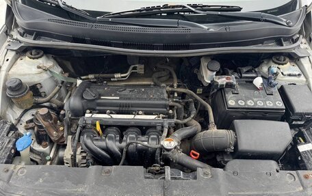 Hyundai Solaris II рестайлинг, 2014 год, 815 000 рублей, 16 фотография