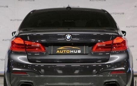 BMW 5 серия, 2018 год, 3 100 000 рублей, 5 фотография