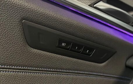 BMW 5 серия, 2018 год, 3 100 000 рублей, 12 фотография