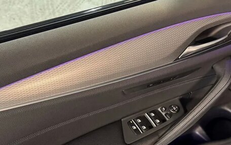 BMW 5 серия, 2018 год, 3 100 000 рублей, 11 фотография