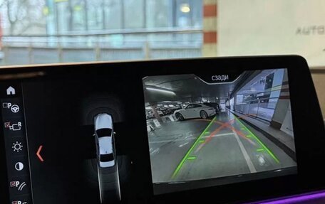 BMW 5 серия, 2018 год, 3 100 000 рублей, 18 фотография