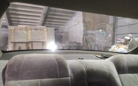 Toyota Vista, 1992 год, 120 000 рублей, 2 фотография