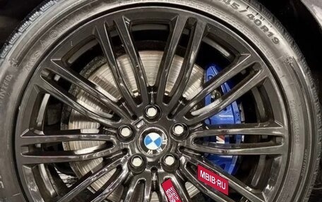 BMW 5 серия, 2018 год, 3 100 000 рублей, 9 фотография