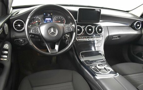 Mercedes-Benz C-Класс, 2014 год, 1 933 900 рублей, 6 фотография